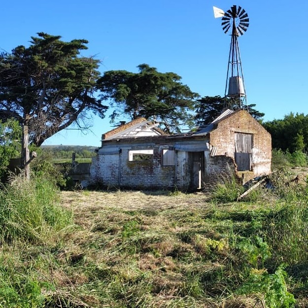 Destilería Artesanal